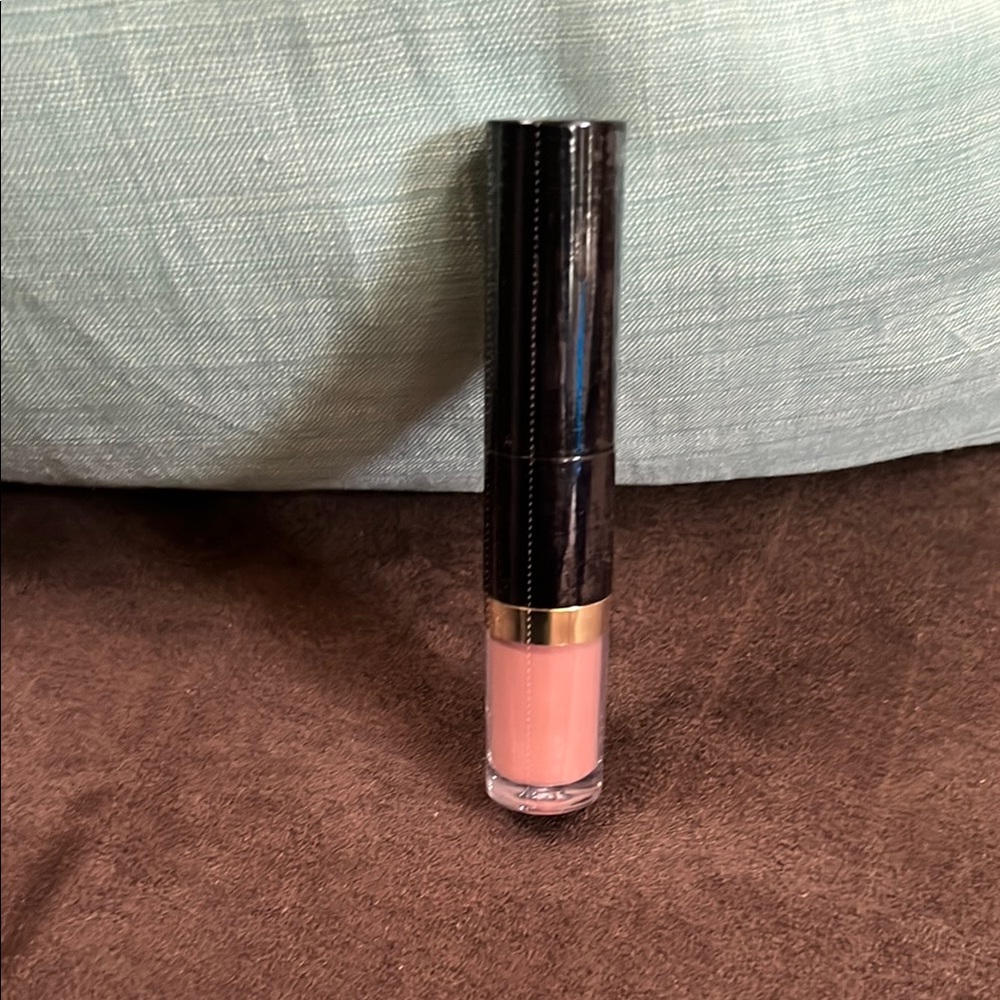 Laura Geller Lip Scrub and Tint Duo - Finish Line